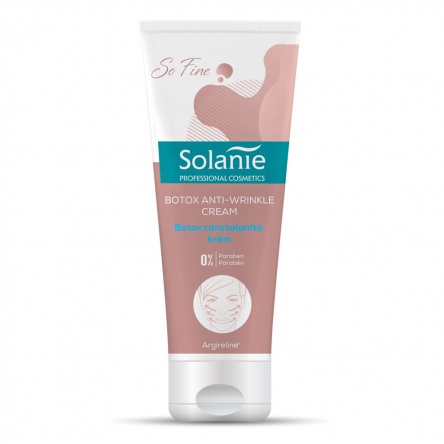 Solanie Anti-Wrinkle Cream