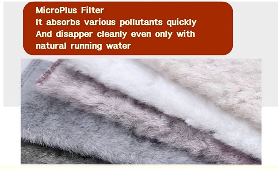 Oil Pang Cleaning Cloth Beige Colour (Pack of 1) (Size: 17 x 24 cm)