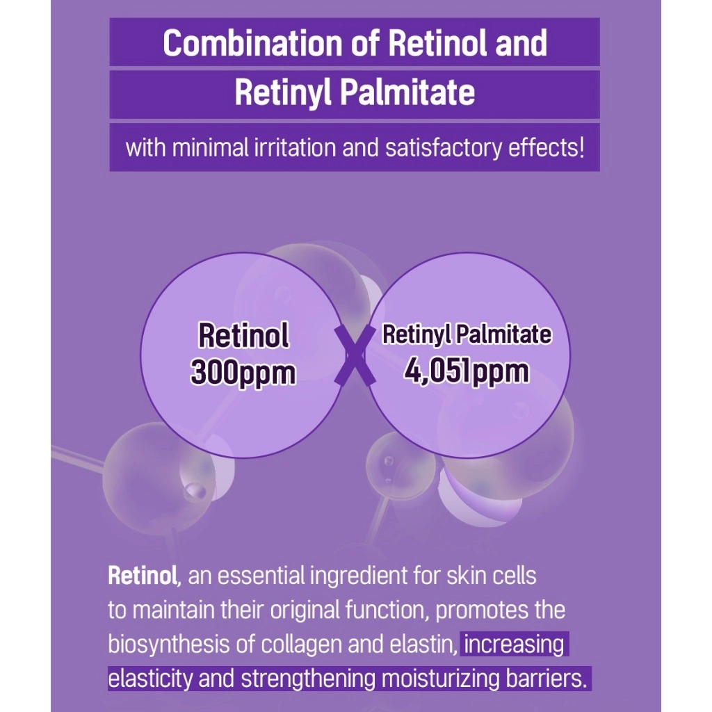 Dr+MEDM Youth Renewal Retinol + Squalane Advanced Eye Cream