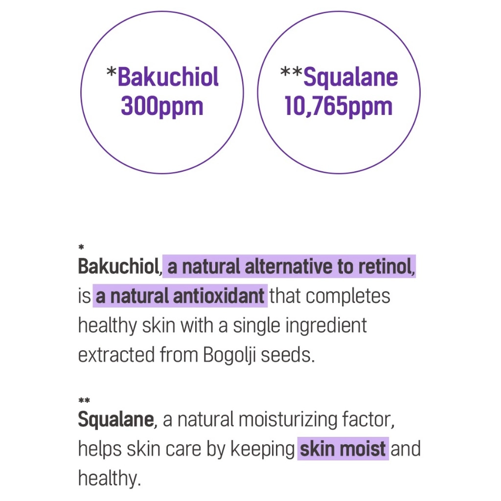 Dr+MEDM Youth Renewal Retinol + Squalane Advanced Eye Cream