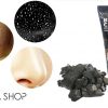 YEPPEN SKIN Black Charcoal Deep Purifying Peel-Off Mask
