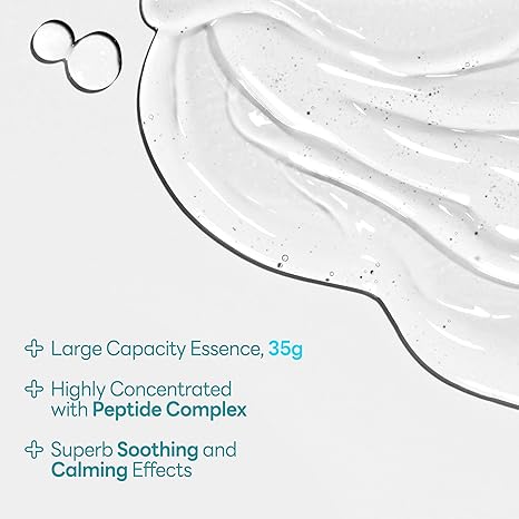 Derma J Peptastin Soothing Gel Mask