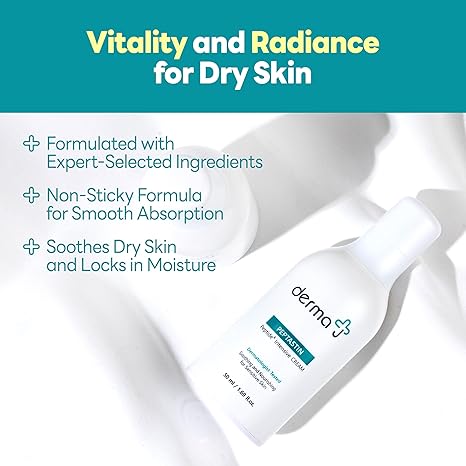 Derma J - Peptastin Intensive Cream