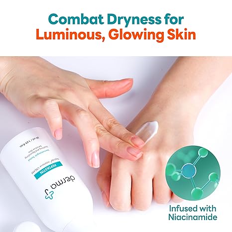 Derma J - Peptastin Intensive Cream