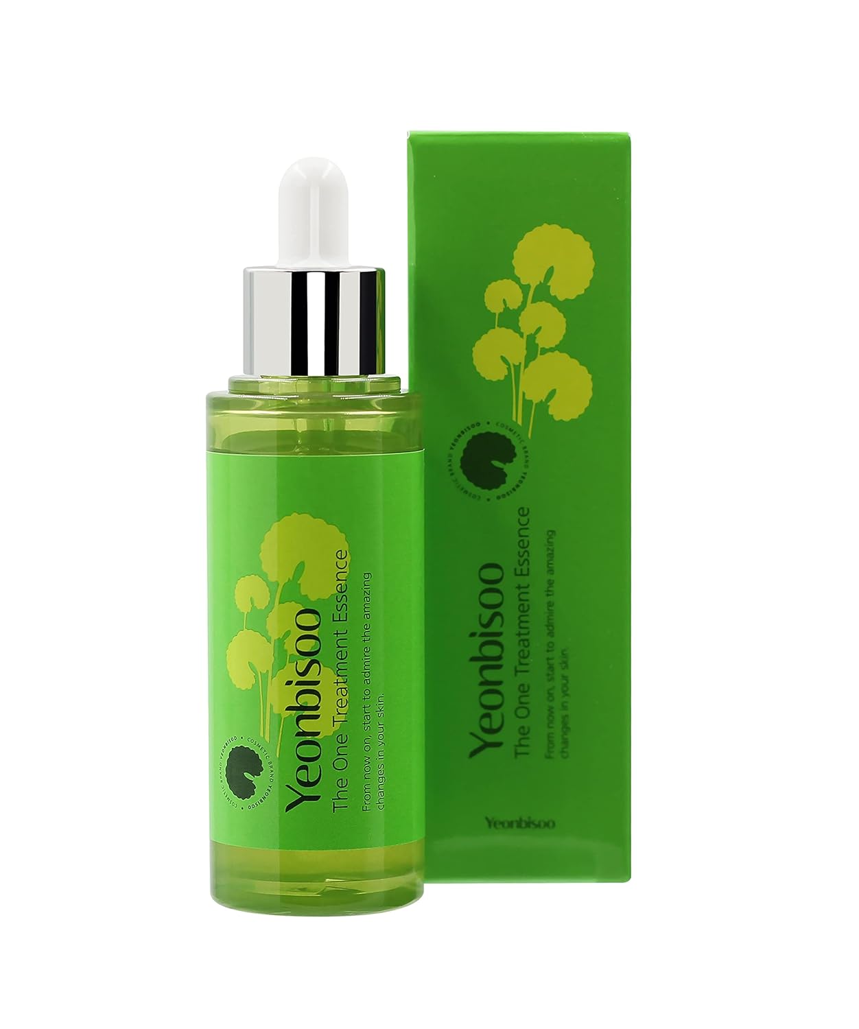 Yeonbisoo The One Treatment Essence