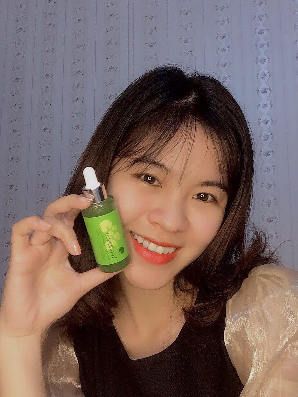 Yeonbisoo The One Treatment Essence