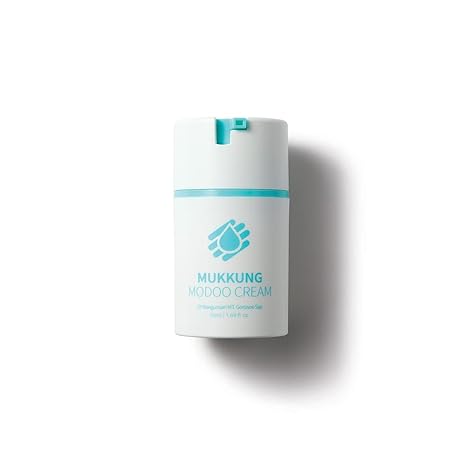 MUKKUNG MODOO CREAM