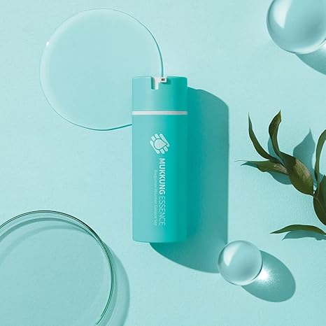 MUKKUNG Essence