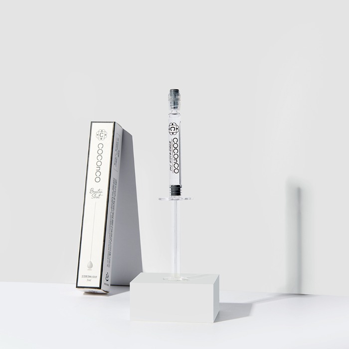 COCOnCO Booster Shot Serum