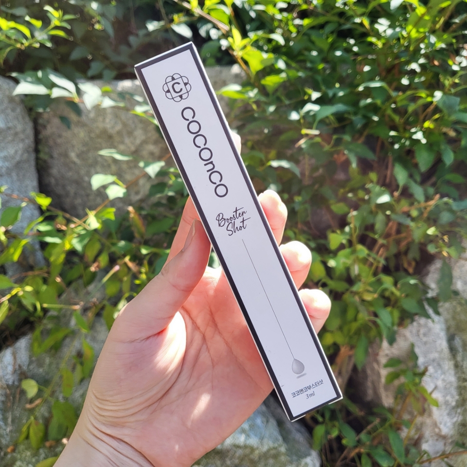 COCOnCO Booster Shot Serum
