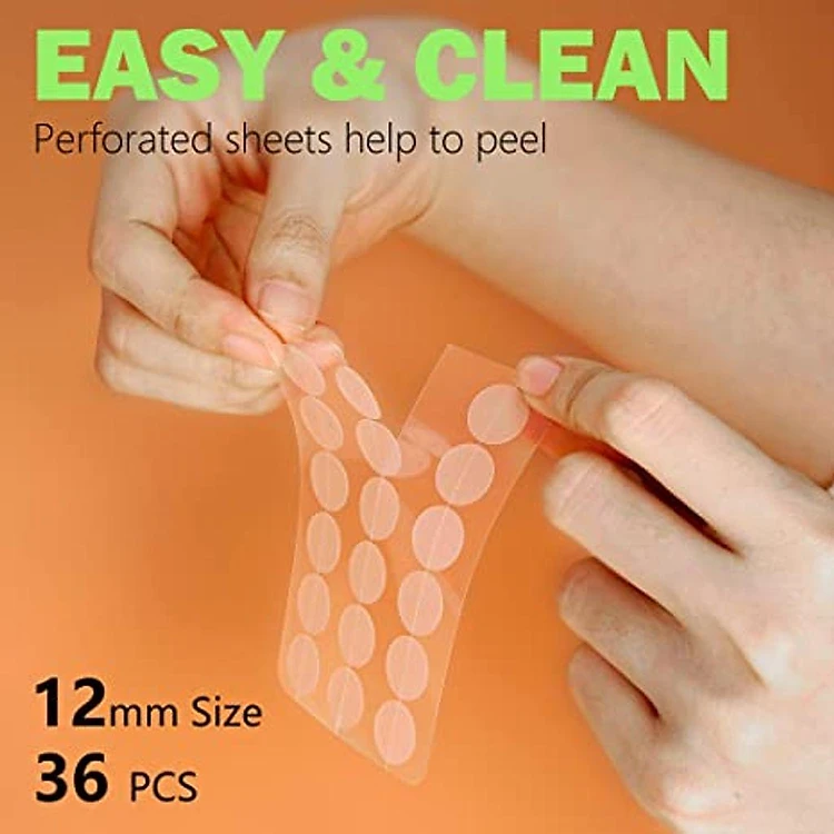 Nutriadvisor Acne Spot Spider Patch