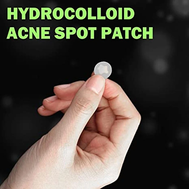 Nutriadvisor Acne Spot Spider Patch