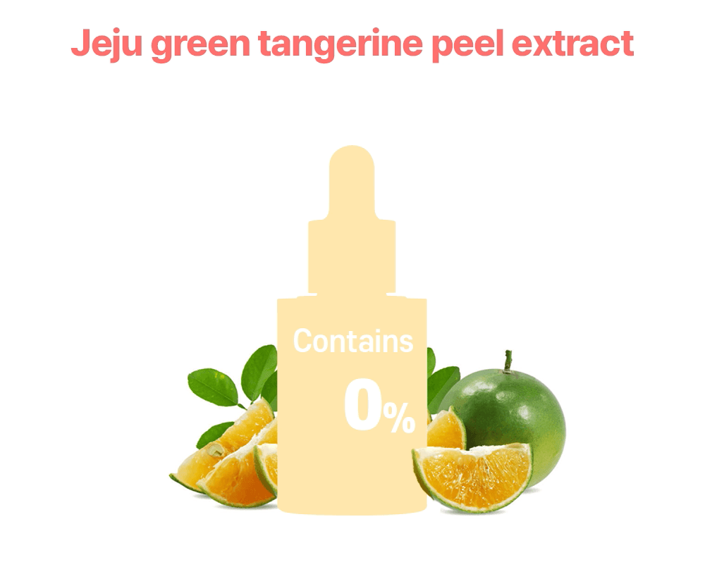 O!GETi Vitamin C Glow Serum Plus