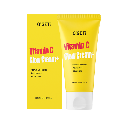 O!GETi Vitamin C Glow Cream Plus
