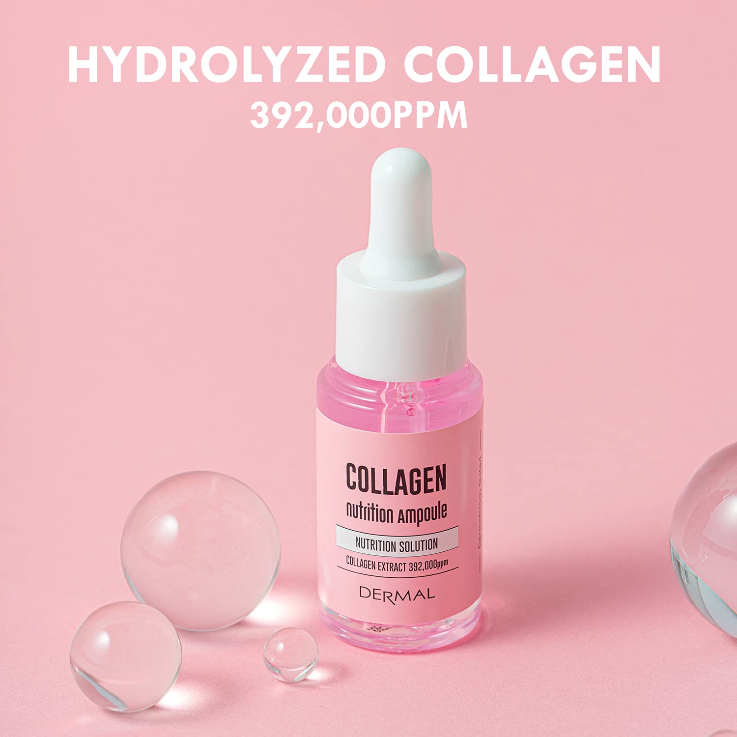 DERMAL Ampoule Duo