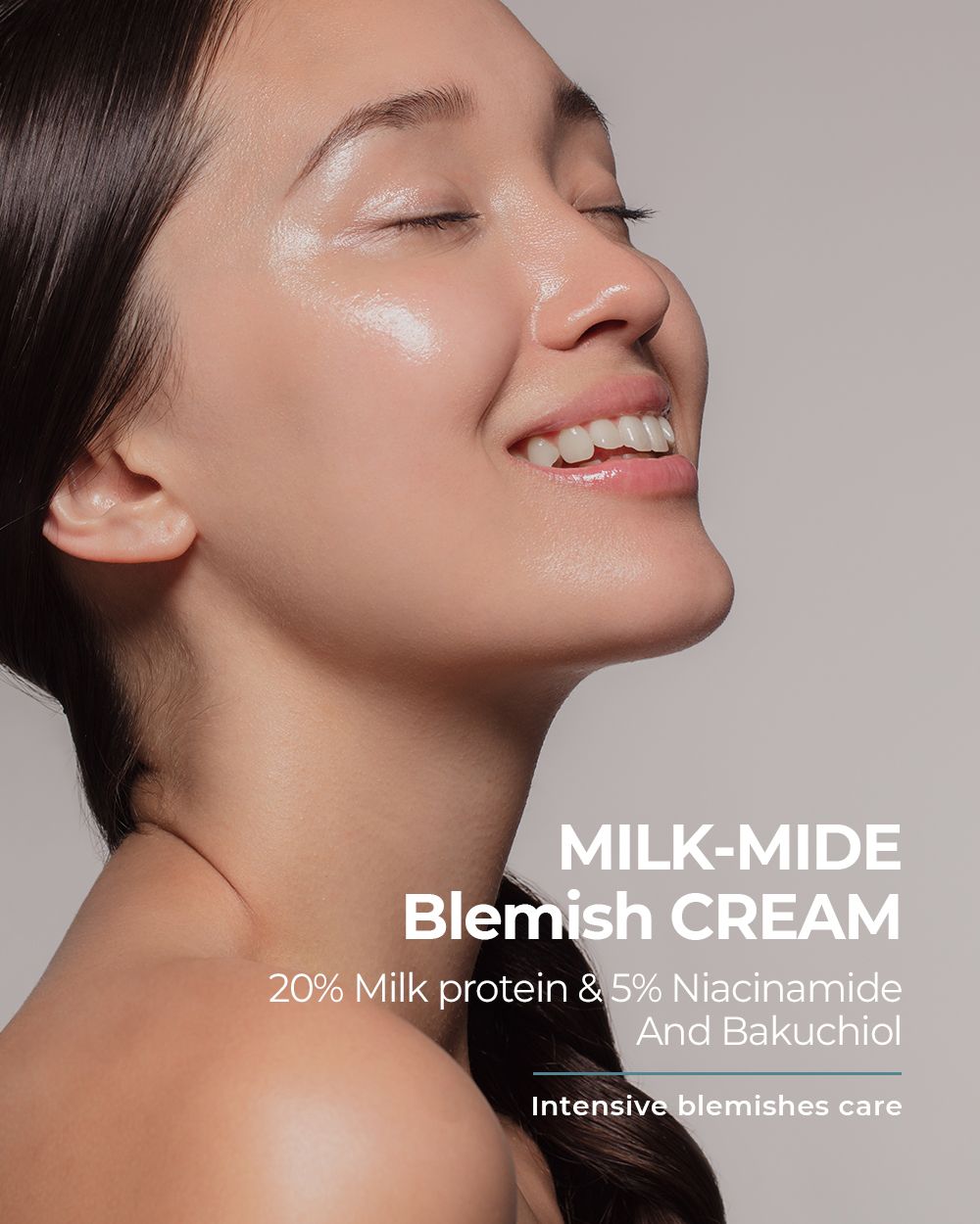 Daylisse Milk-Mide Blemish Cream