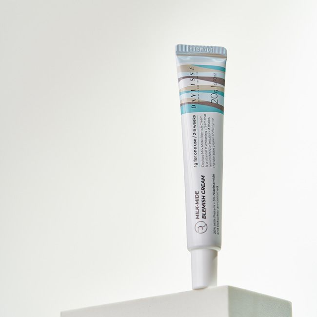 Daylisse Milk-Mide Blemish Cream
