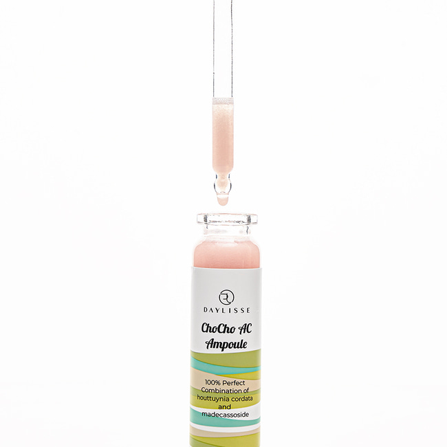 Daylisse Dermaclean ChoCho AC Ampoule 