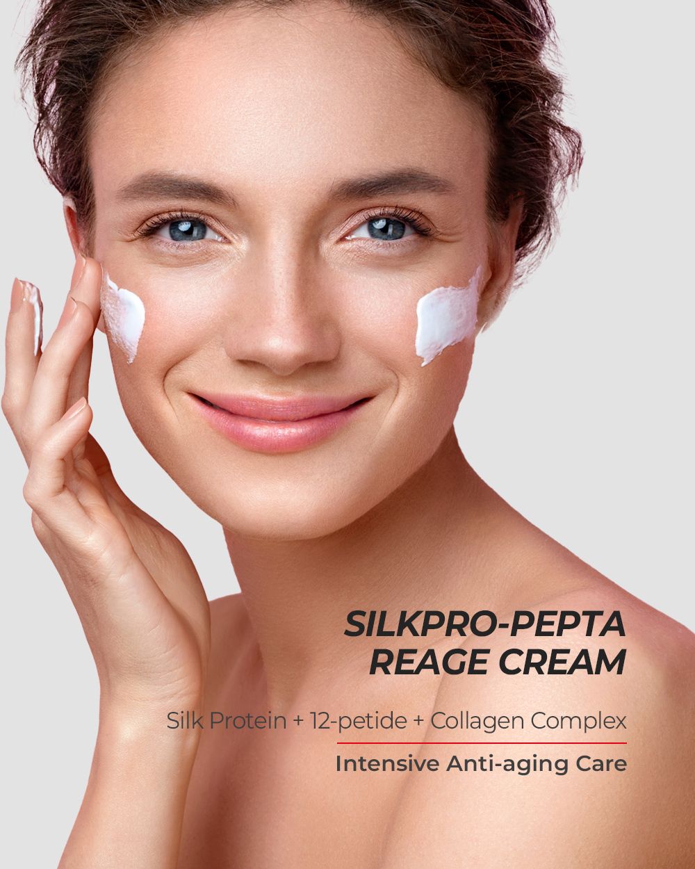 Daylisse SilkPro-Pepta Reage Cream