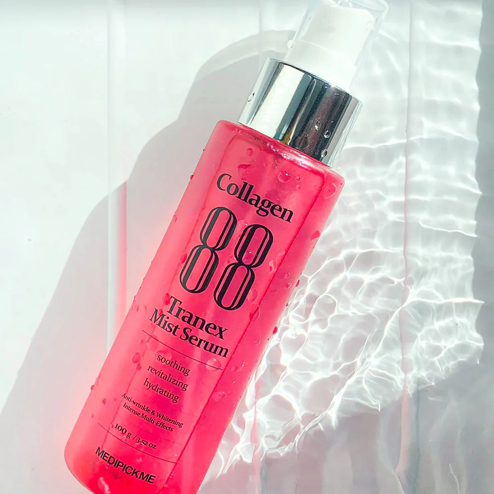MEDIPICKME Collagen 88 Tranex Mist Serum