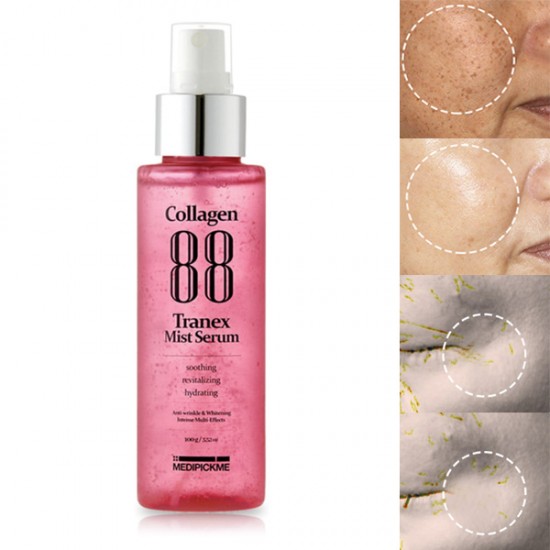 MEDIPICKME Collagen 88 Tranex Mist Serum