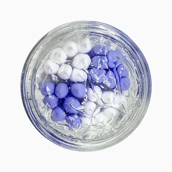SKIN FACTORY SF23 Energy Galvanic Triple 3D Capsule Cream