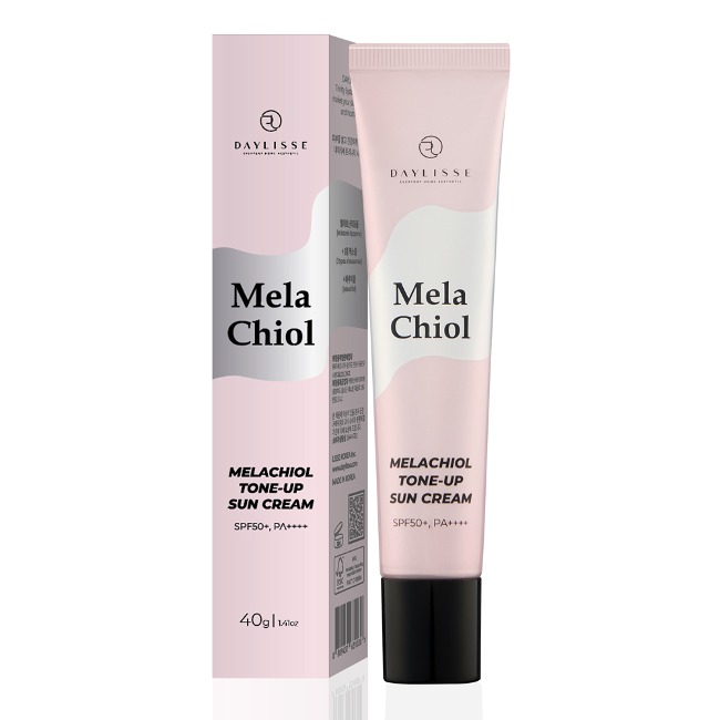 Daylisse Melachiol Tone-Up Sun Cream SPF50+/PA++++