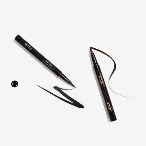 Gozip Multi Proof One Kill Black Shade Eyeliner