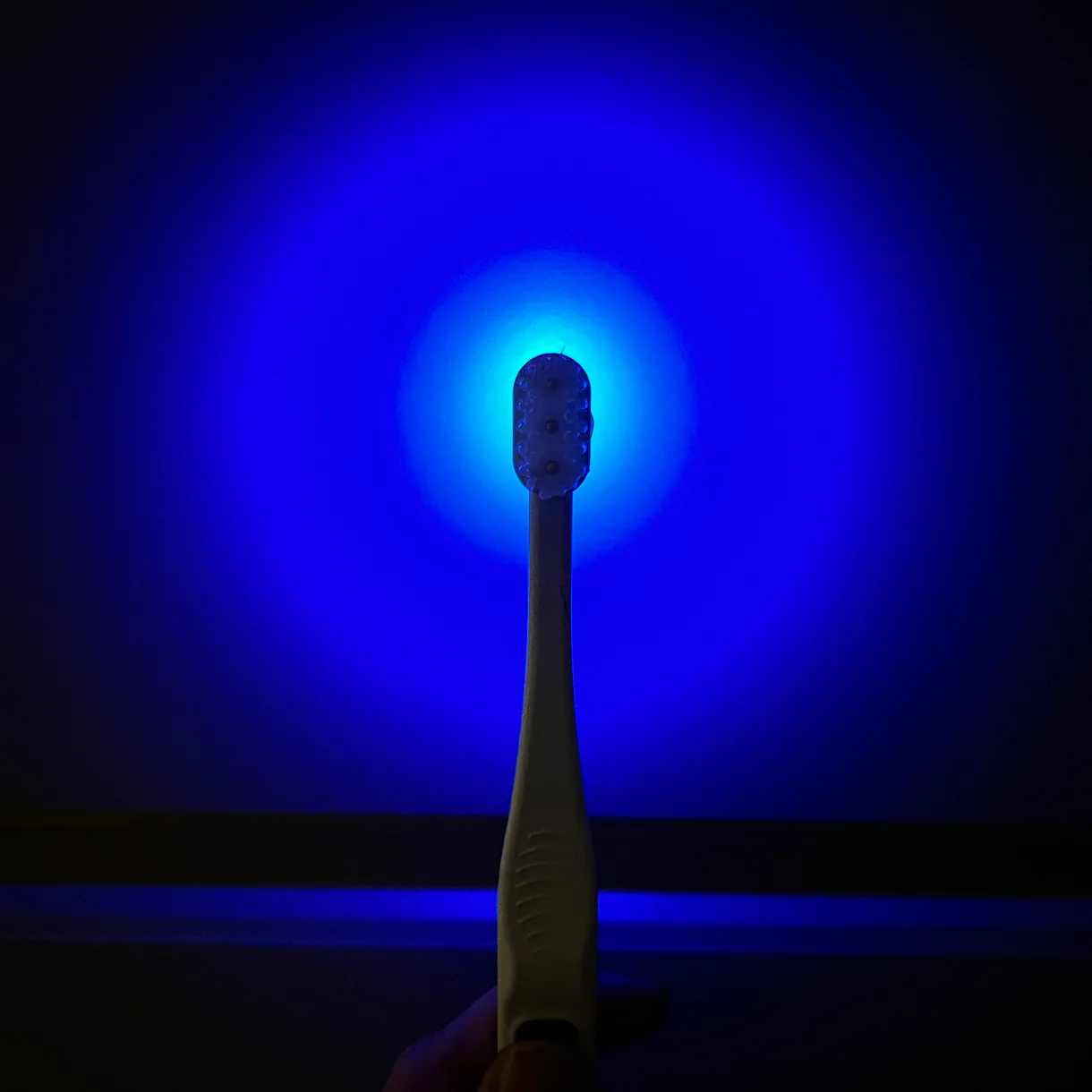 TROMATZ Bioelectric Great Gums Tooth Brush