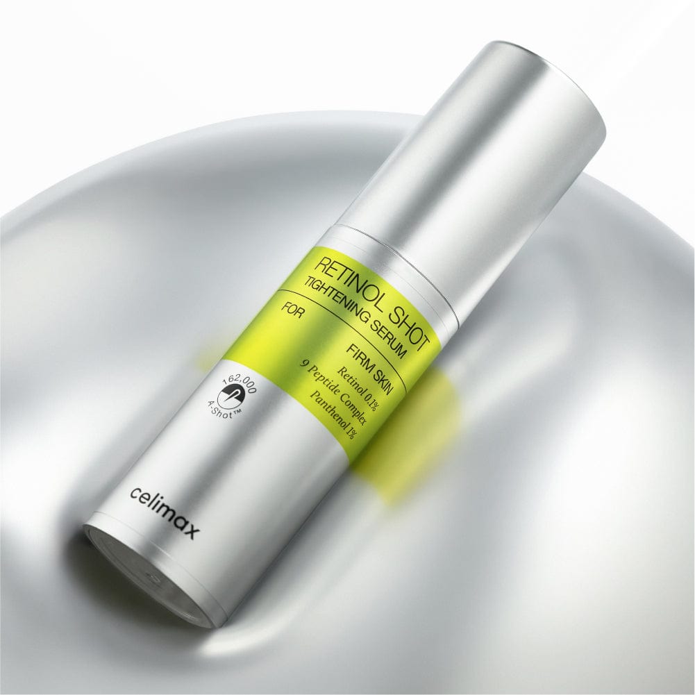 celimax The Vita A Retinol Shot Tightening Serum 30ml