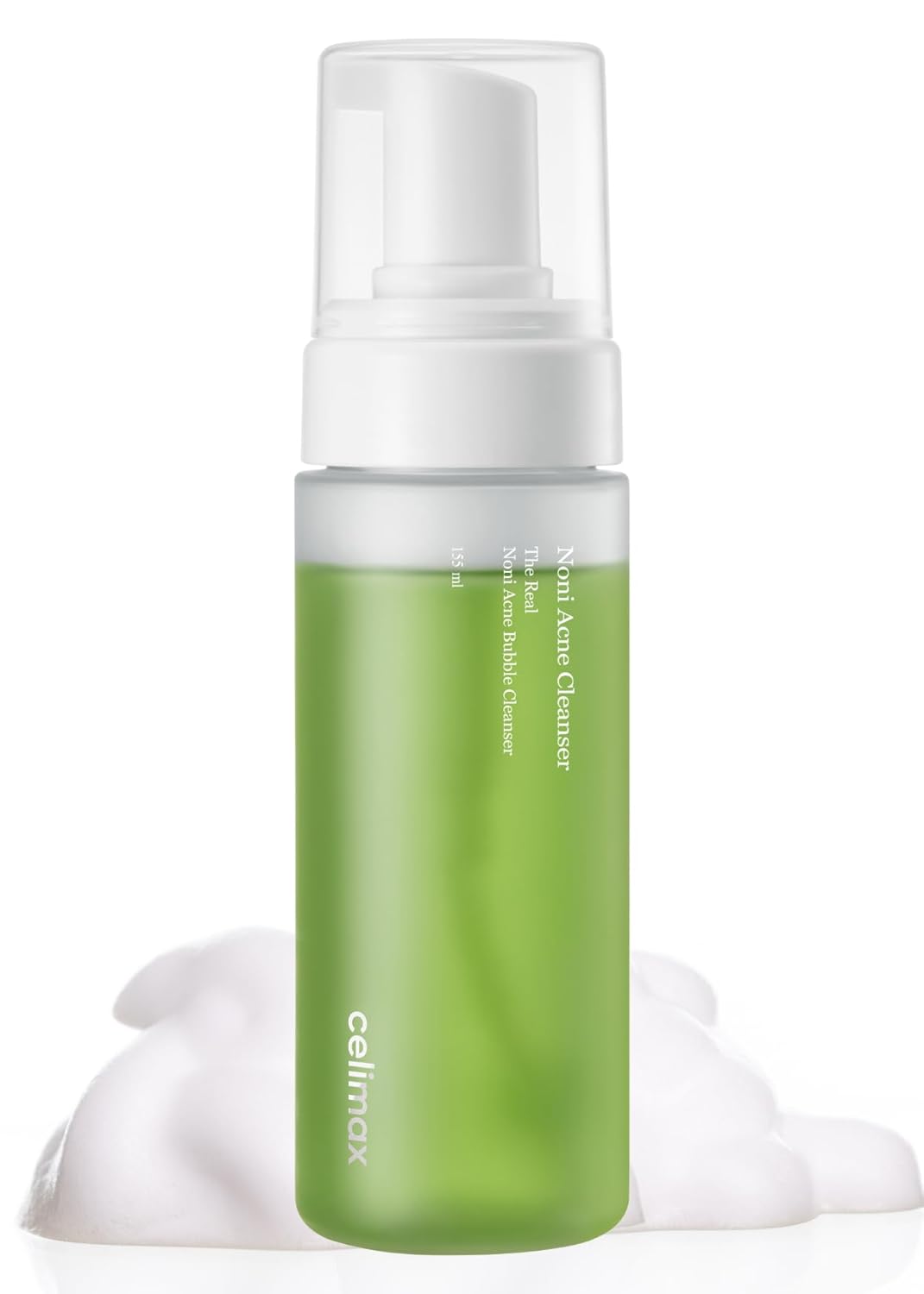 Celimax The Real Noni Bubble Cleanser - 155ml