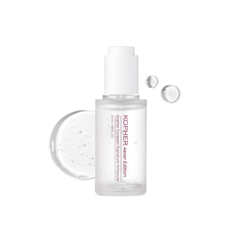 Kopher Curepair Signature Ampoule 50ml