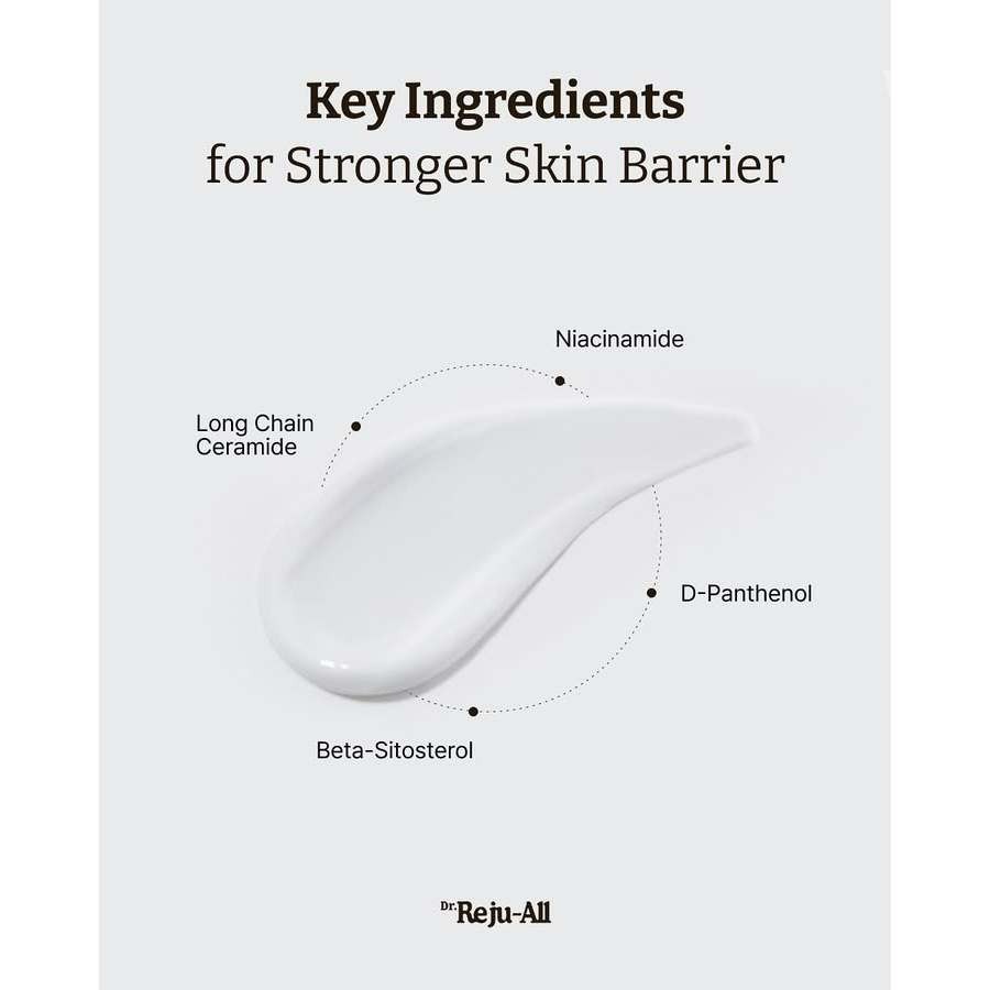 Dr Reju All Advanced LC-Ceramide Barrier Cream