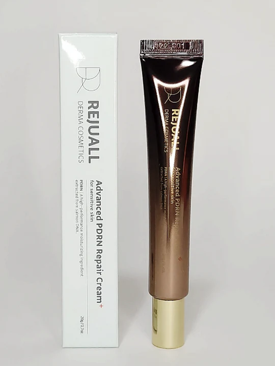 REJUALL Advanced PDRN Repair Cream 20g