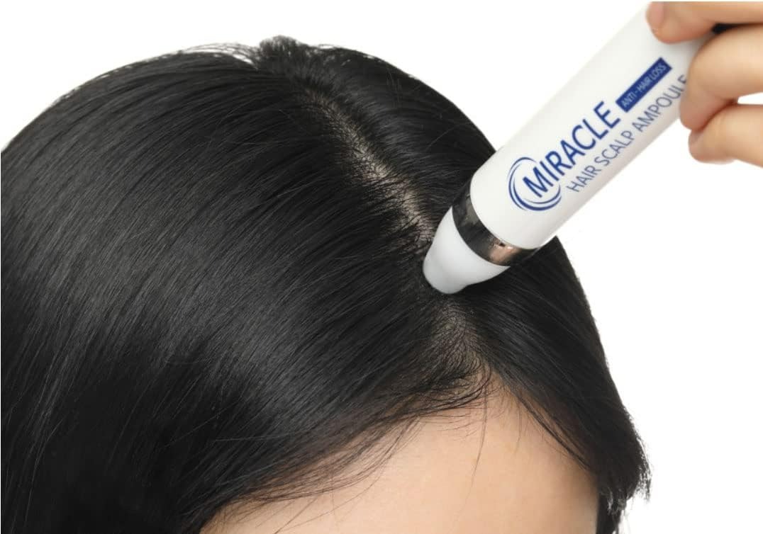 Rire - Miracle Hair scalp ampoule