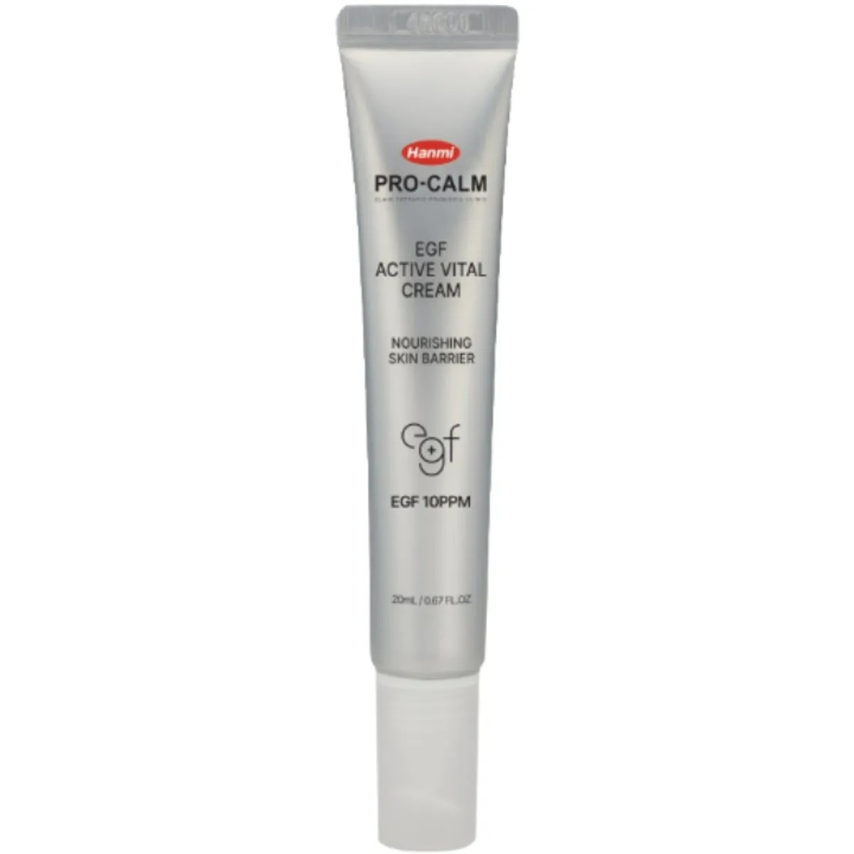 Hanmi Pro-Calm EGF Active Vital Cream