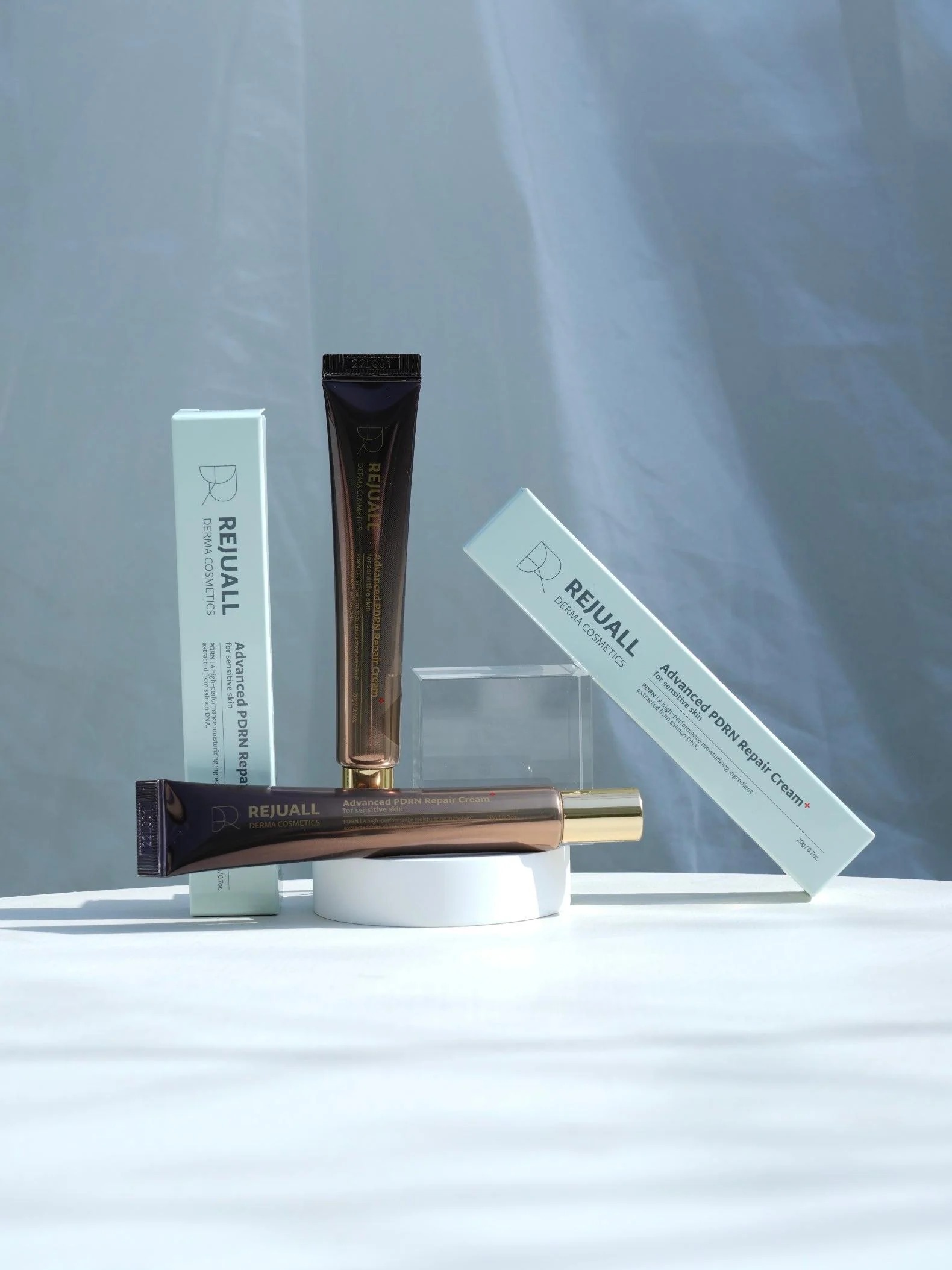 REJUALL Advanced PDRN Repair Cream 20g