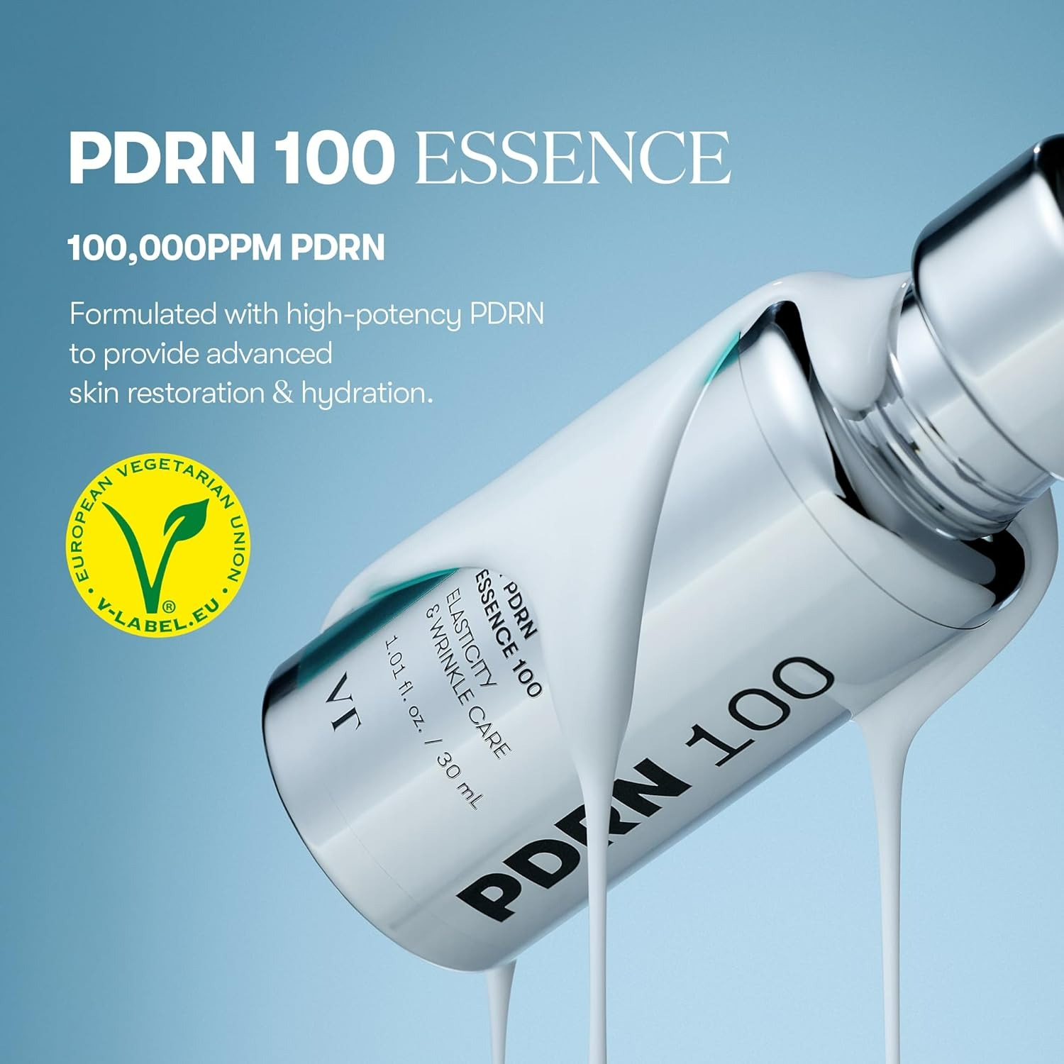 VT PDRN 100 Essence