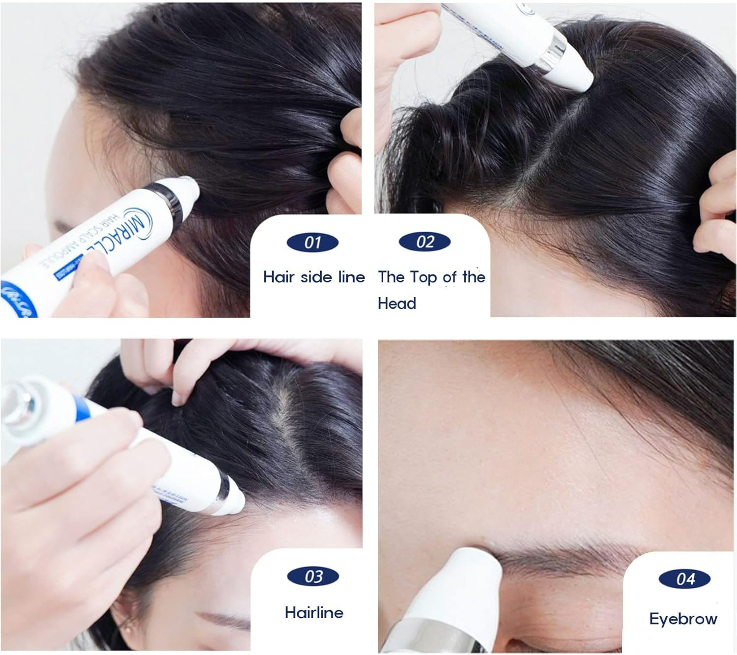 Rire - Miracle Hair scalp ampoule