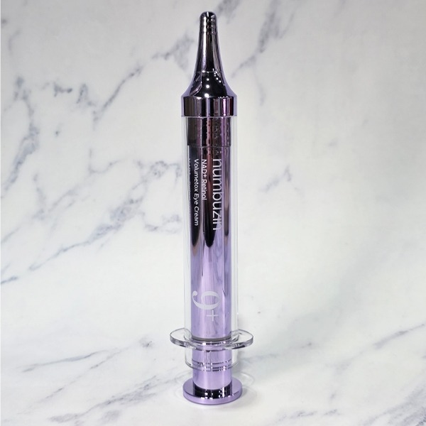 Numbuzin No. 9 Nad Retinol Volume Shot Eye Cream 10ml