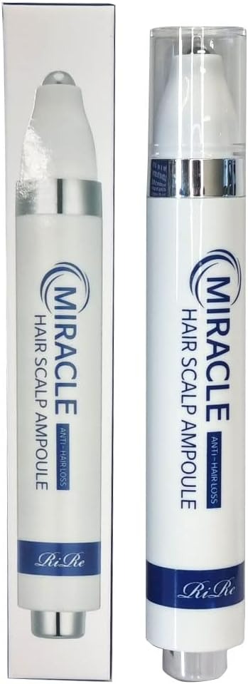 Rire - Miracle Hair scalp ampoule