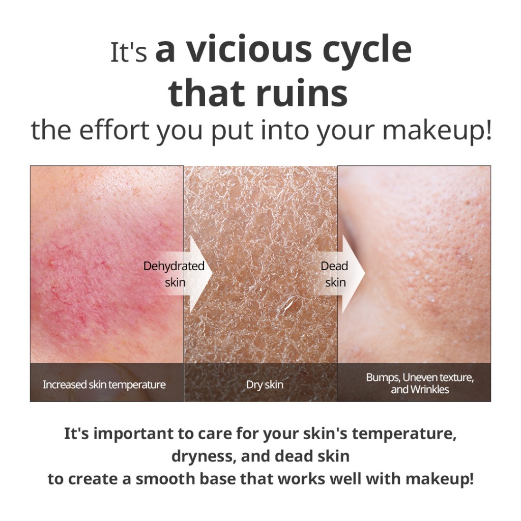 VT Luminous Skin Pack Pads 100ea