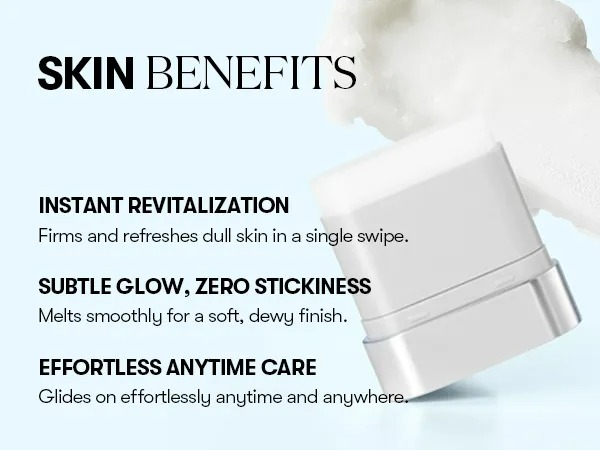 VT PDRN Essence Stick Balm