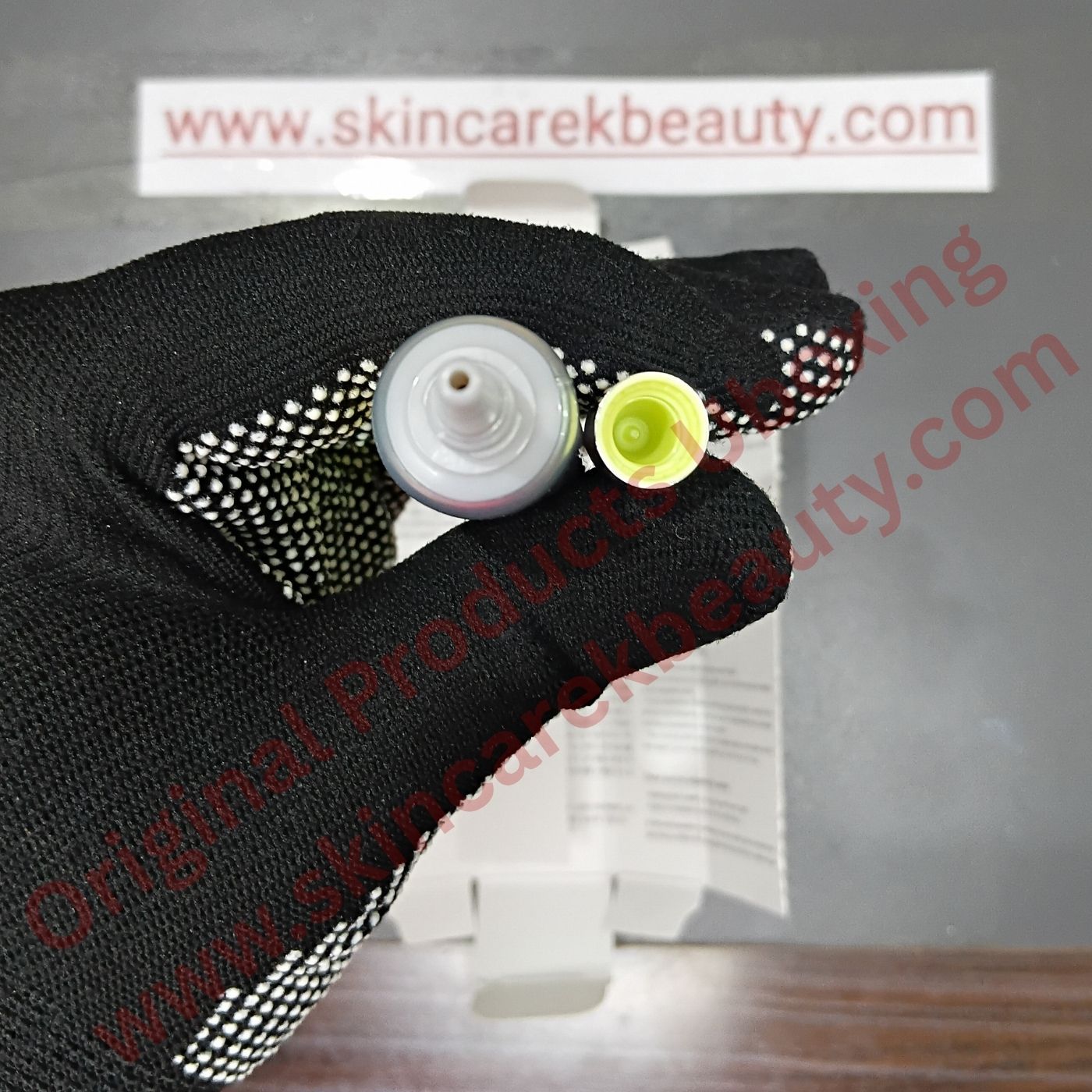 celimax The Vita-A Retinal Shot Tightening Booster 15ml Korea