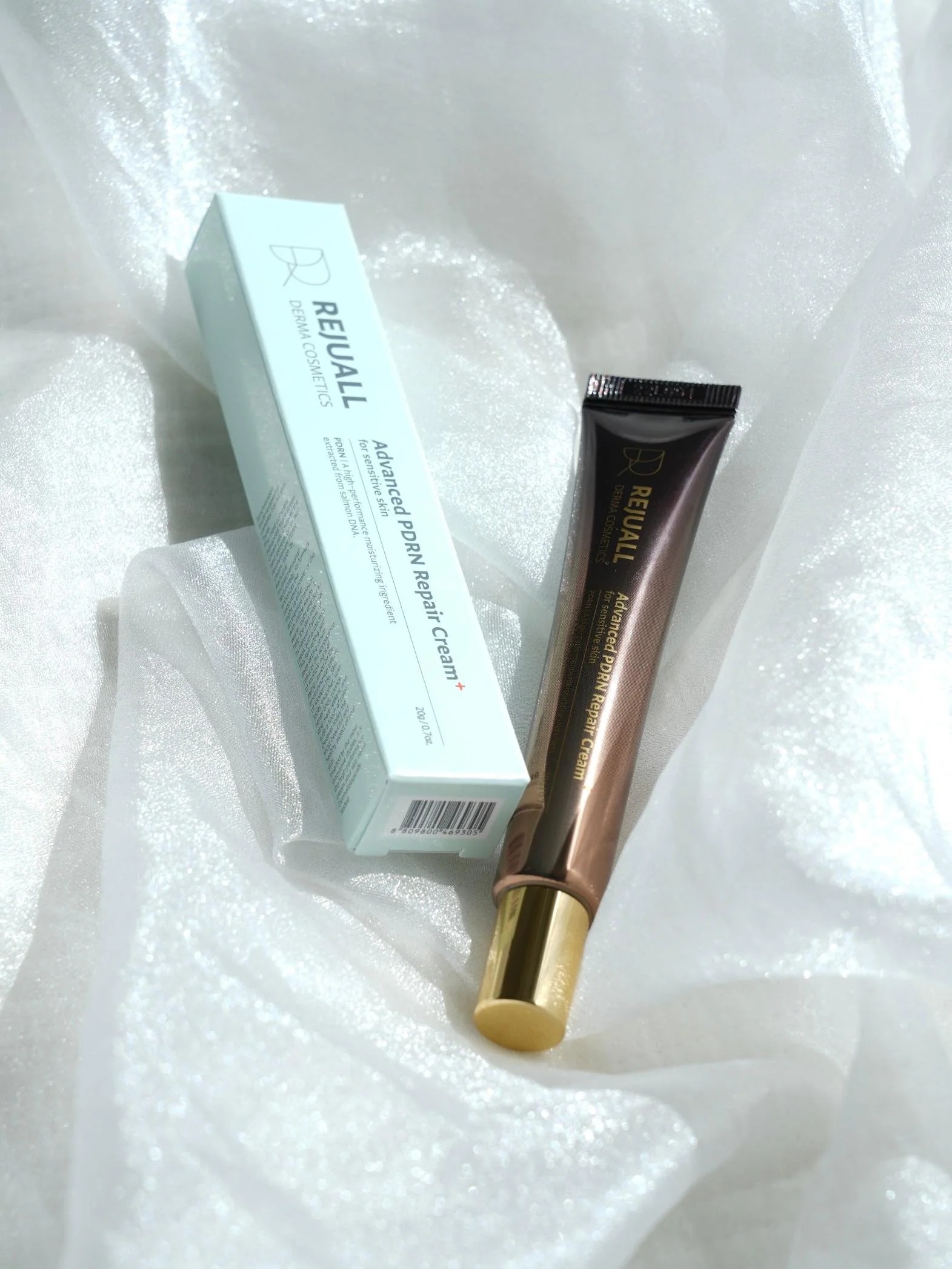 REJUALL Advanced PDRN Repair Cream 20g