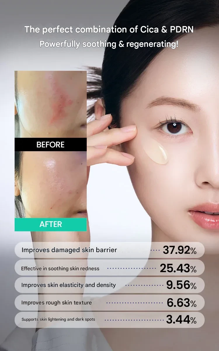 Beplain PDRN CICA PDRN Skin Booster Serum