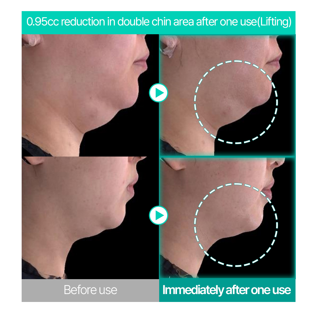 VT PDRN Glow Lifting Mask