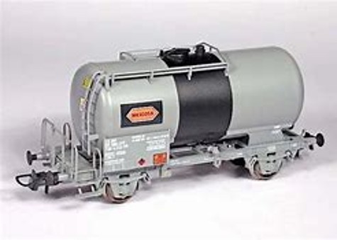 Wagon citerne CFF Wascosa 1