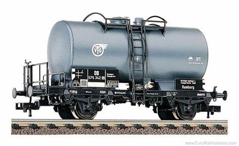 Wagon citerne DB VTG