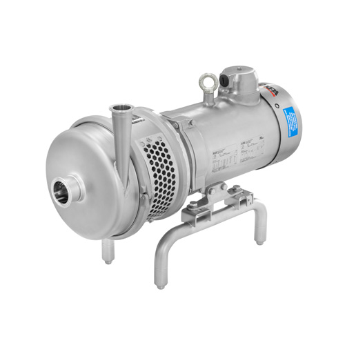 PROLAC HCP Hygienische Kreiselpumpe